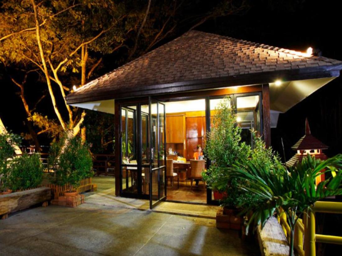 Baan Krating Phuket Resort foto 25