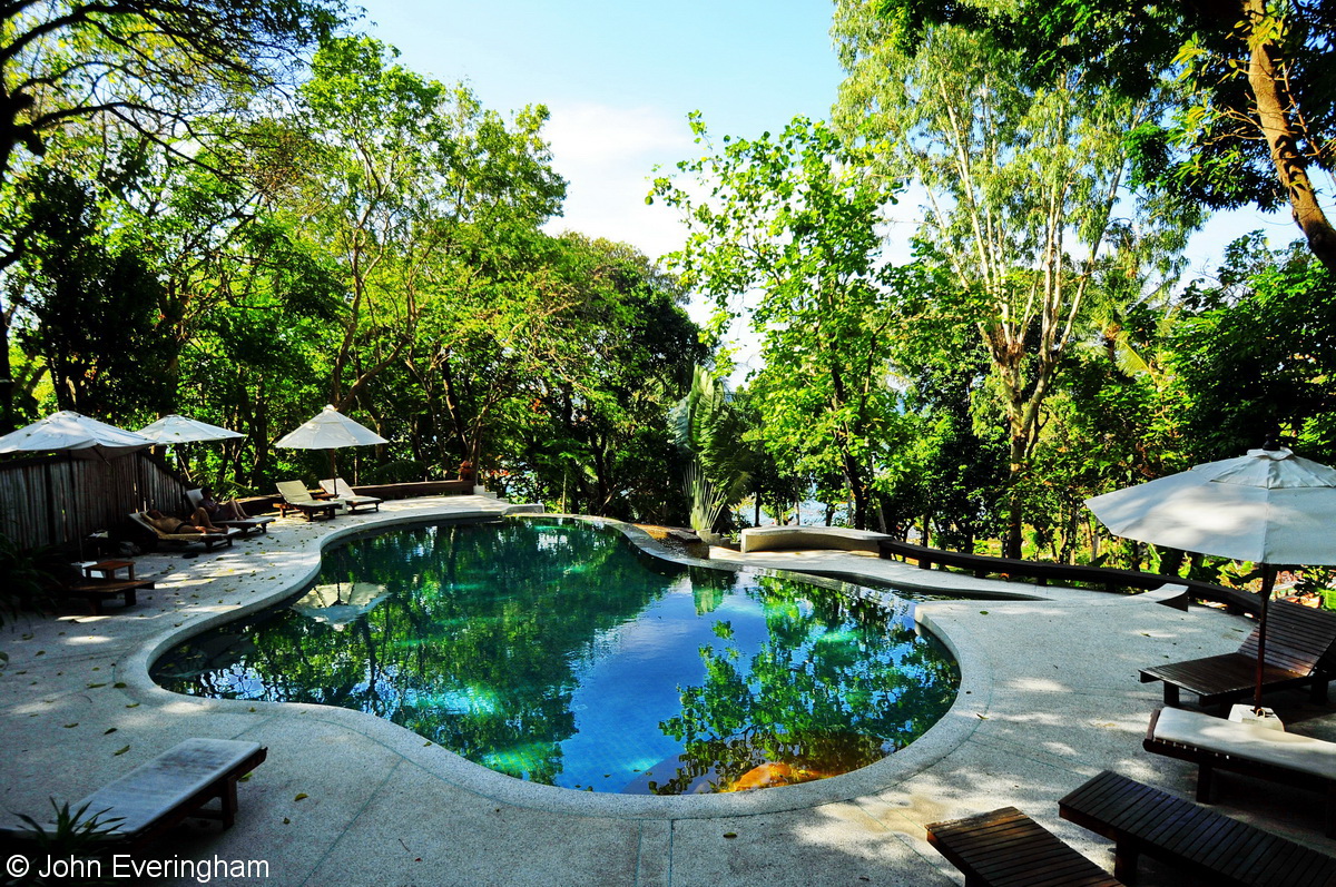 Baan Krating Phuket Resort foto 16