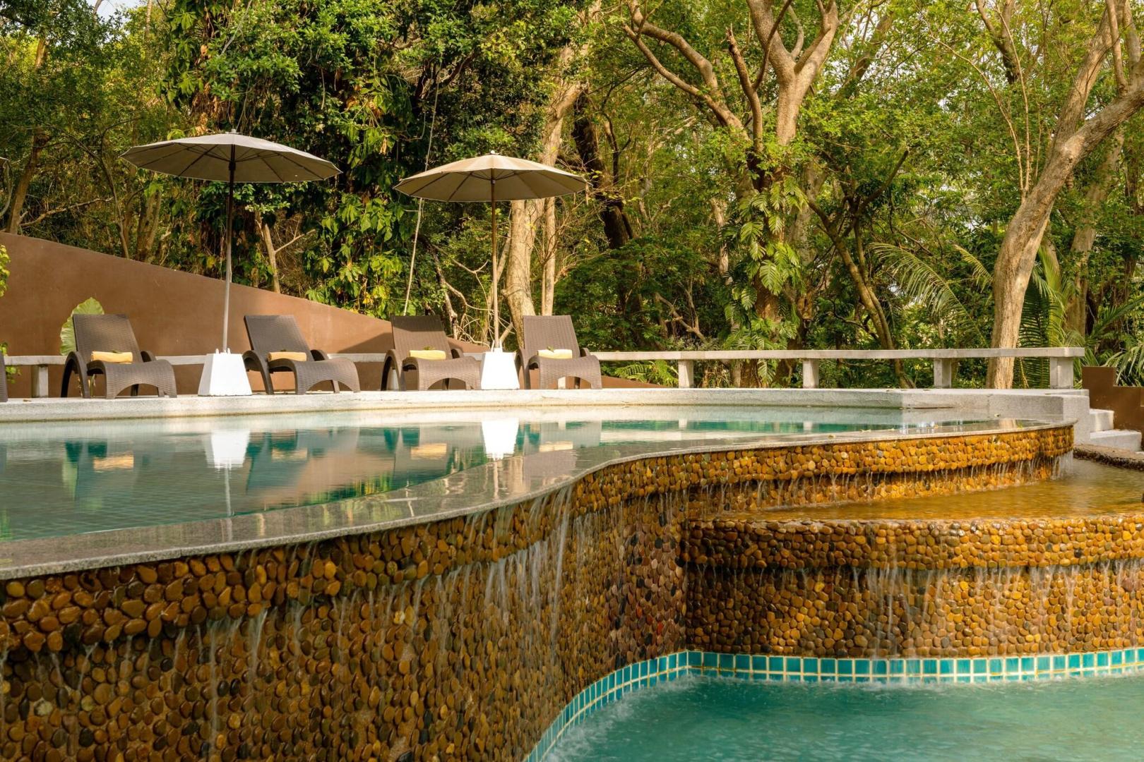 Baan Krating Phuket Resort foto 6