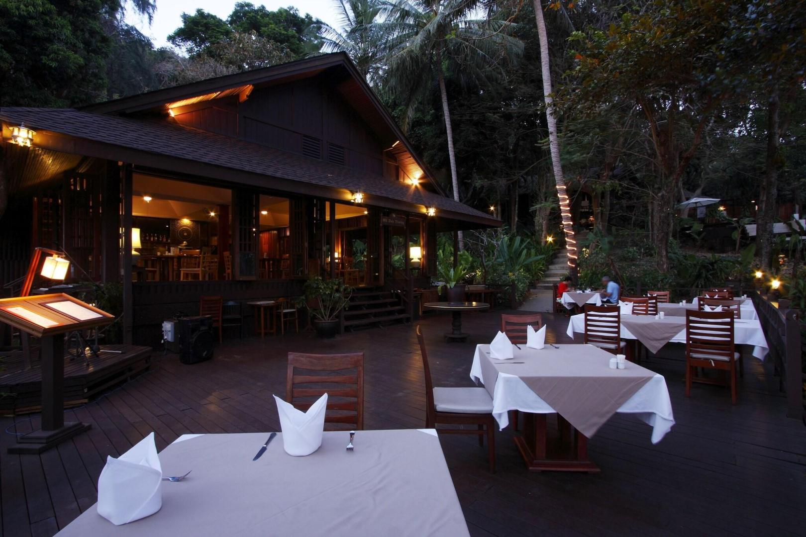 Baan Krating Phuket Resort foto 3