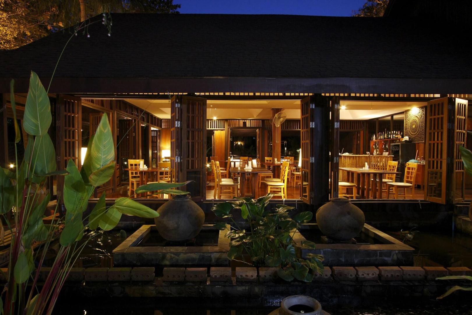 Baan Krating Phuket Resort foto 8