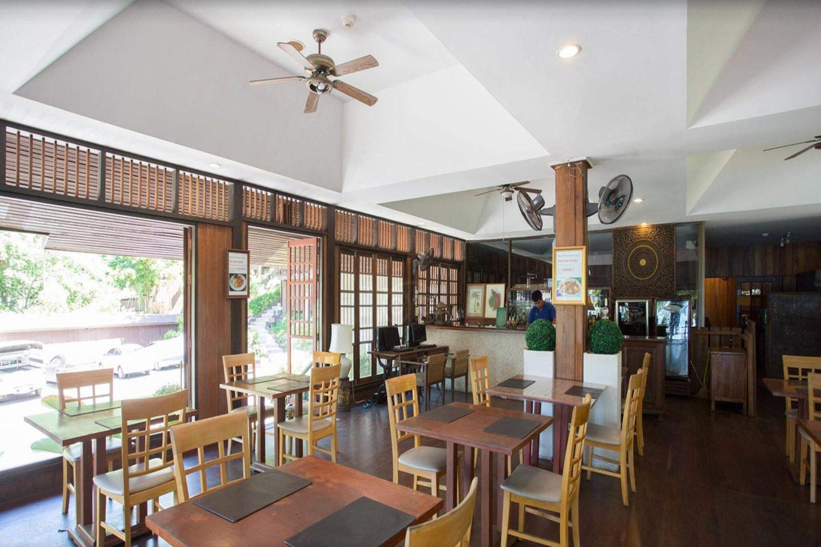 Baan Krating Phuket Resort foto 17