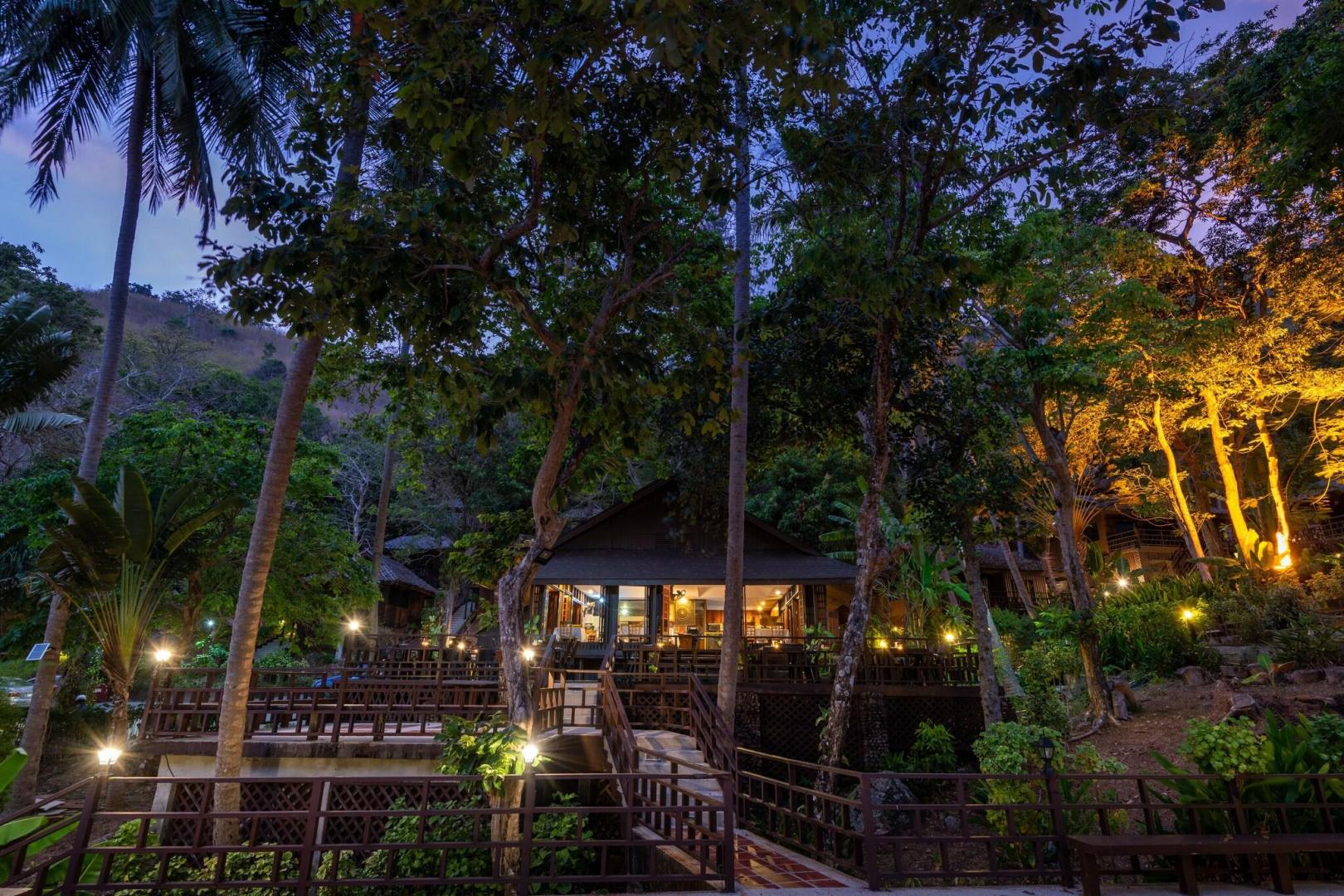 Baan Krating Phuket Resort foto 27
