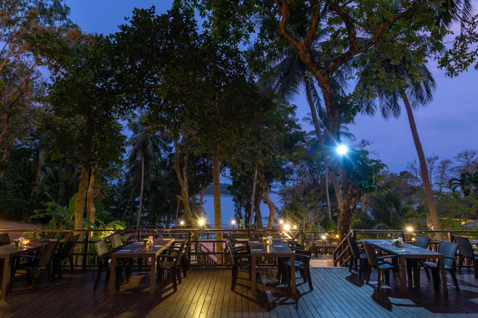 Baan Krating Phuket Resort foto 32