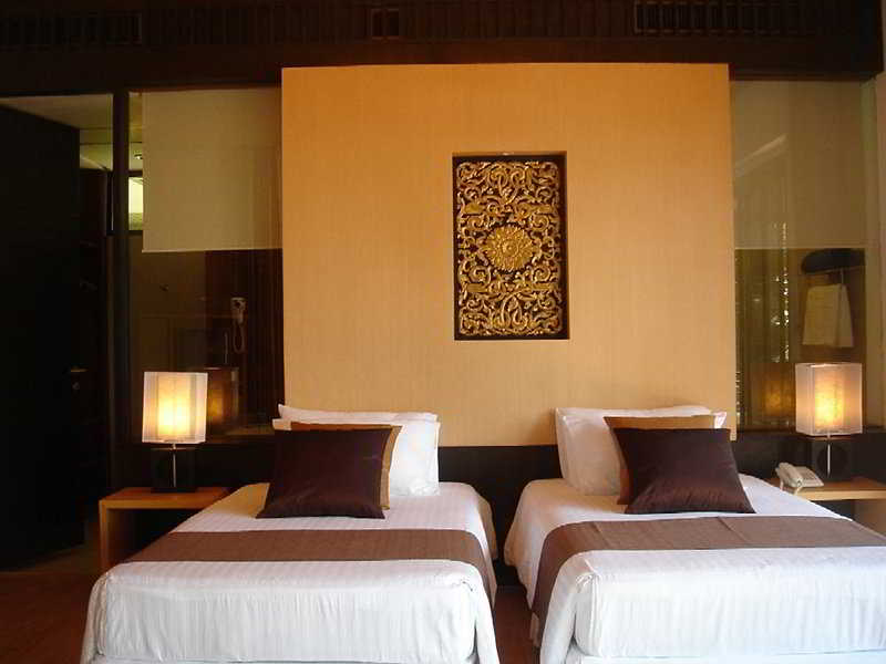 Baan Krating Phuket Resort foto 2
