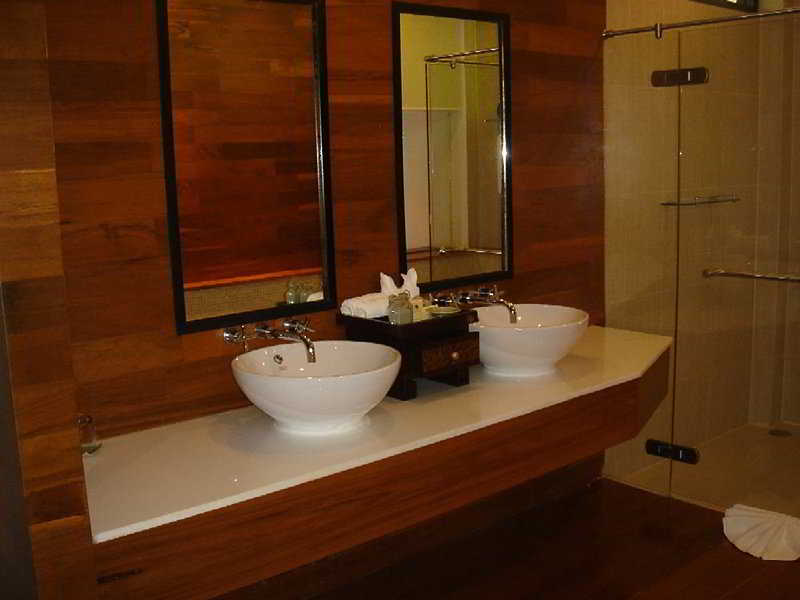 Baan Krating Phuket Resort foto 7