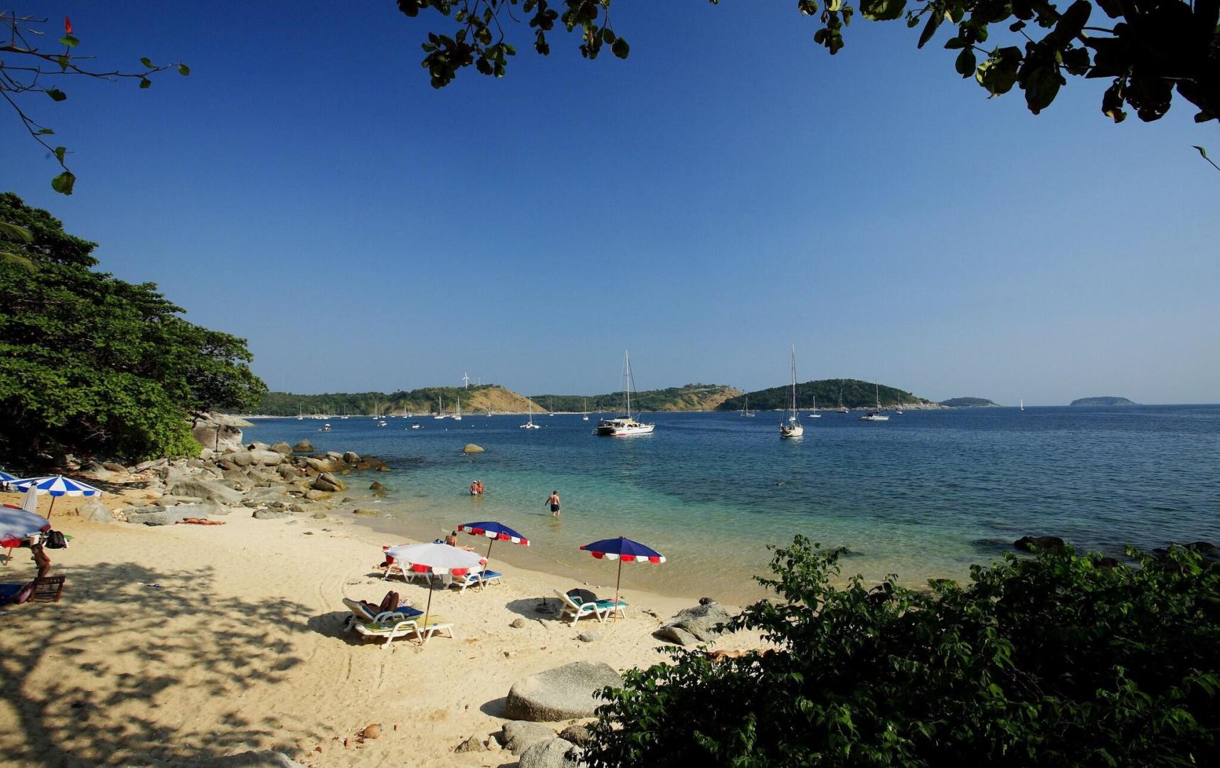 Baan Krating Phuket Resort foto 5