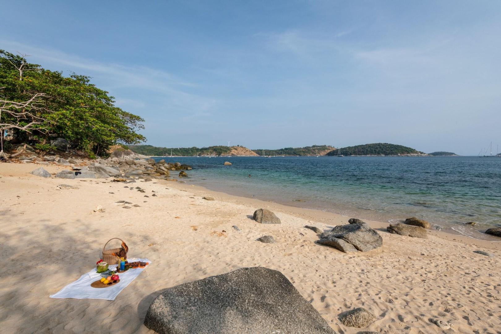 Baan Krating Phuket Resort foto 10