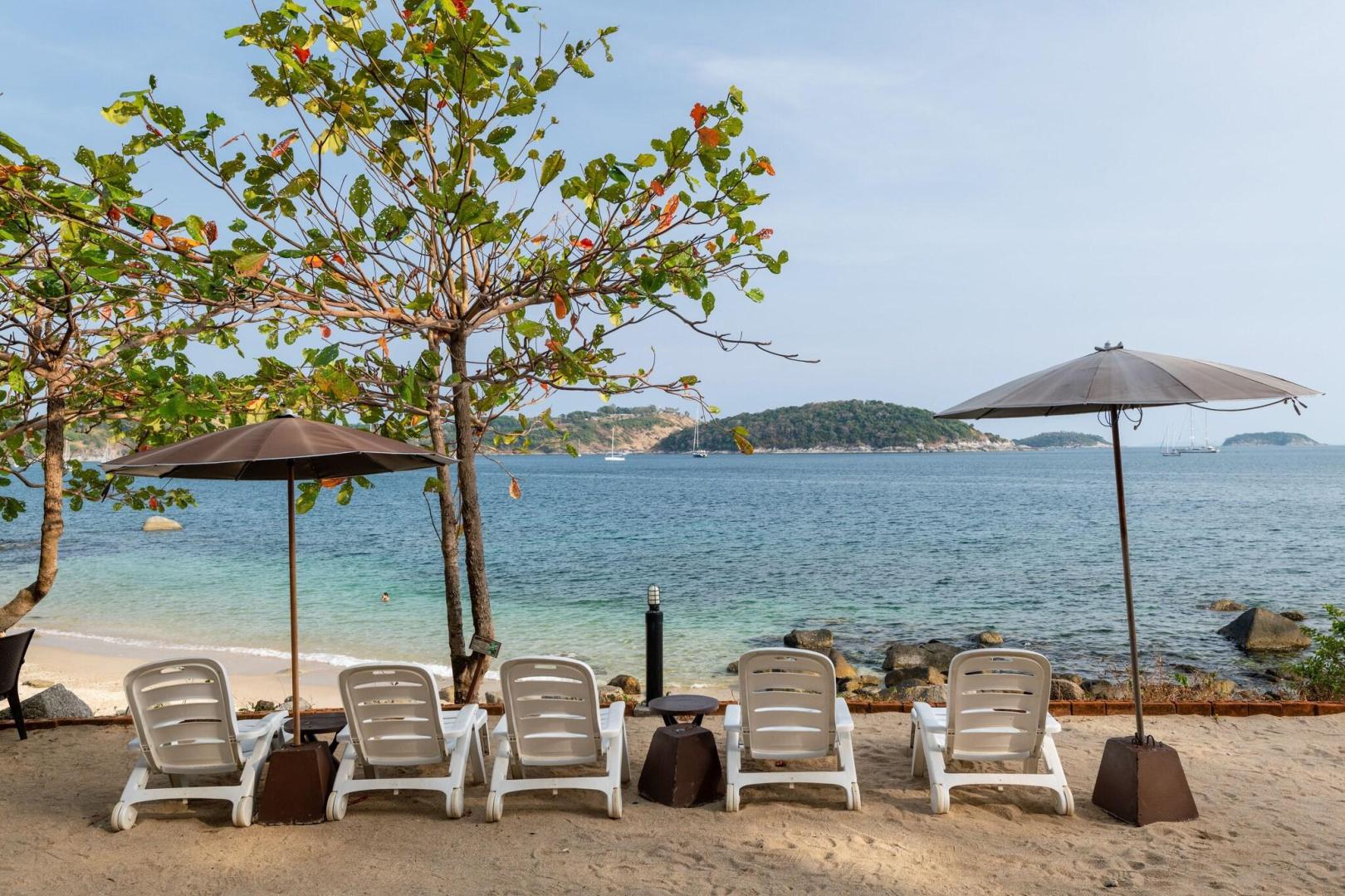 Baan Krating Phuket Resort foto 19