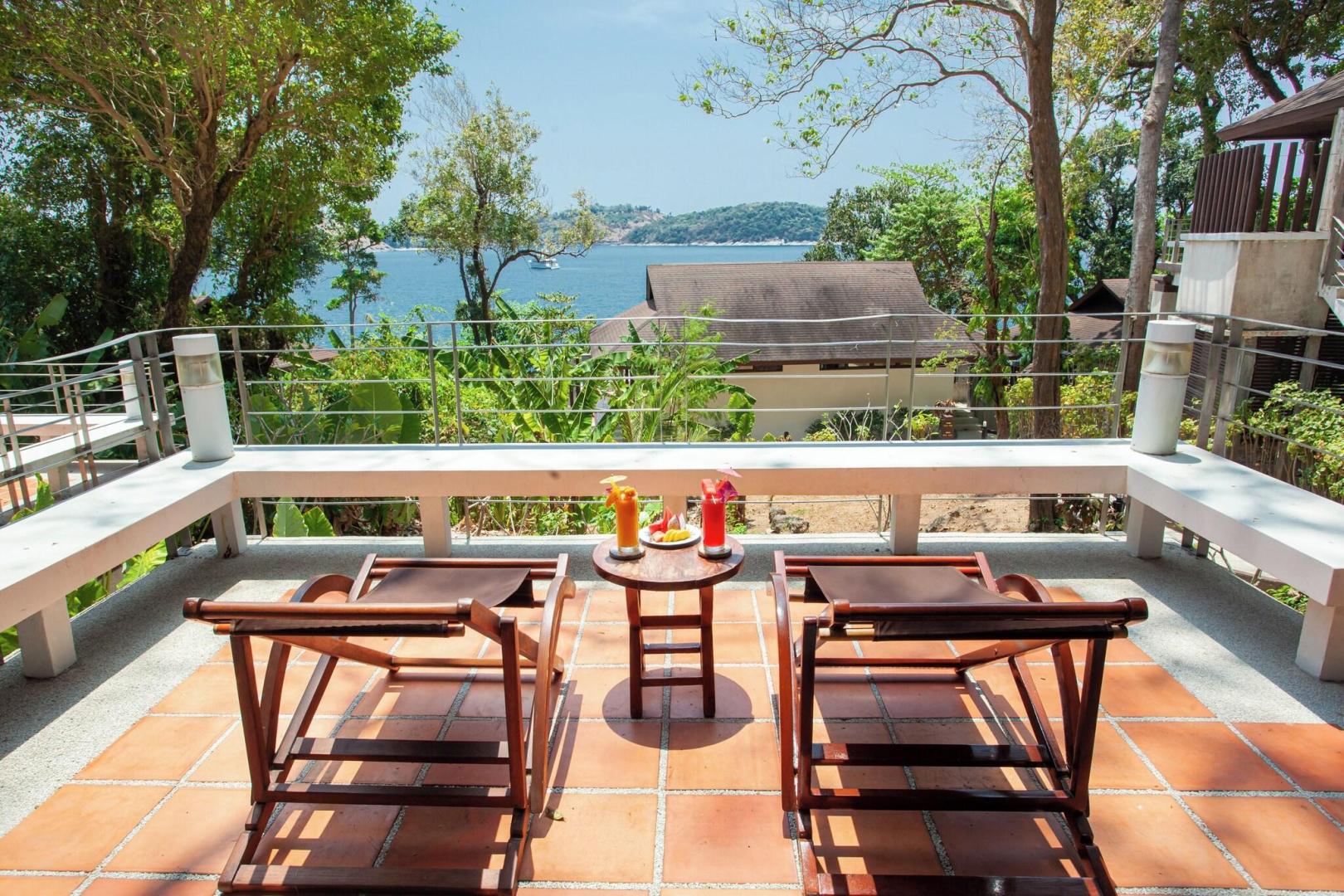 Baan Krating Phuket Resort foto 29