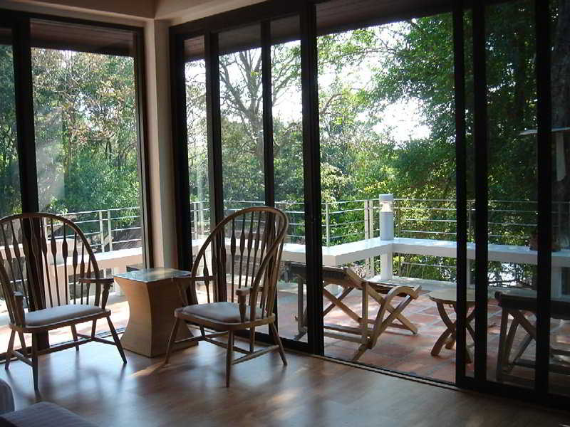 Baan Krating Phuket Resort foto 38