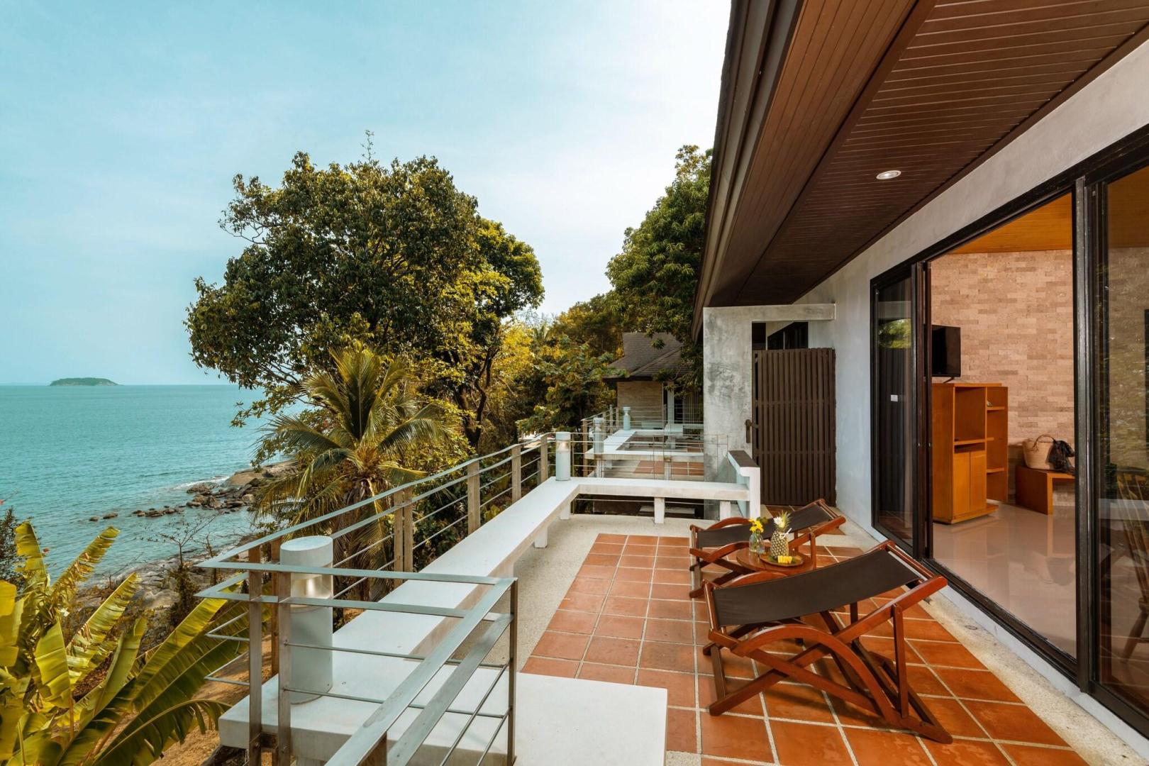 Baan Krating Phuket Resort foto 18