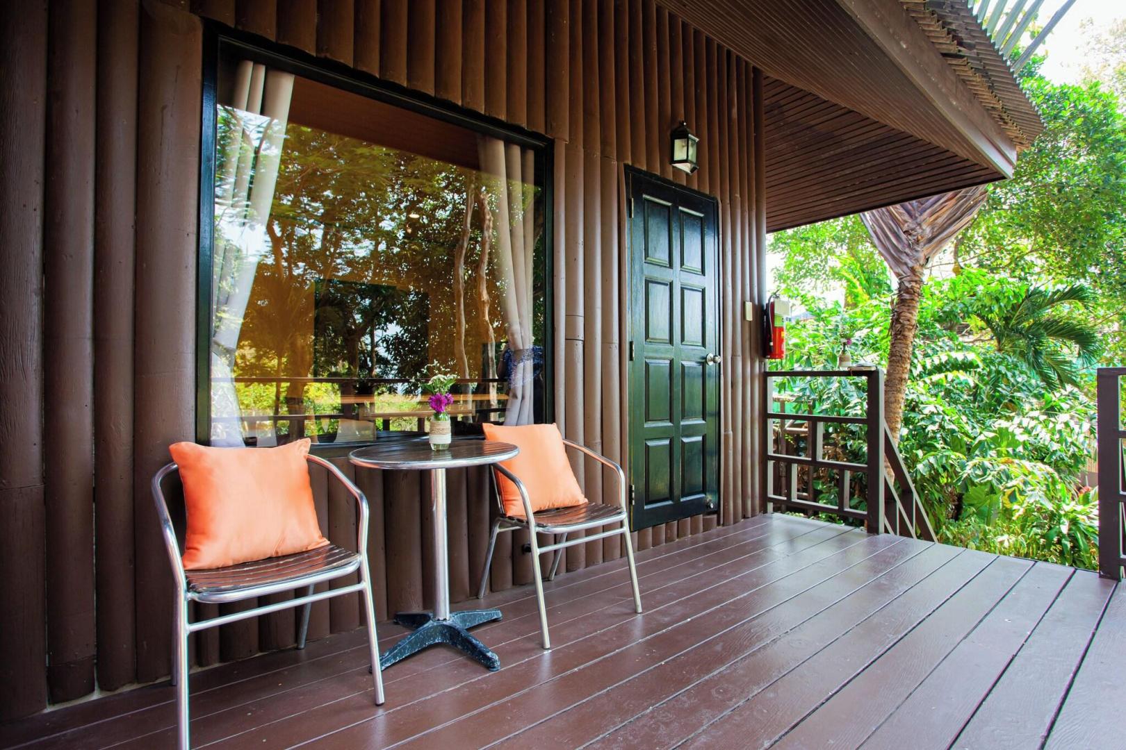 Baan Krating Phuket Resort foto 23