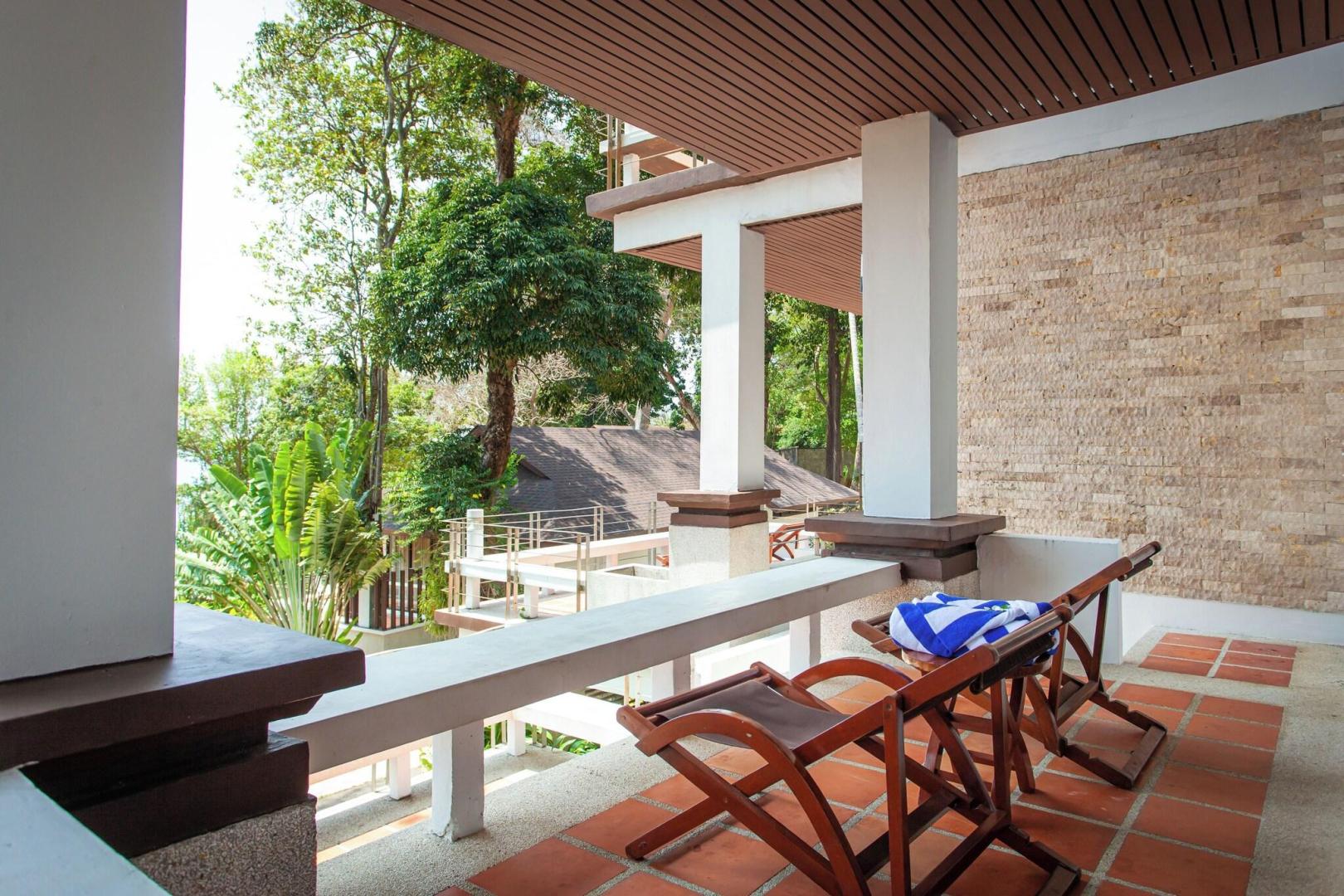 Baan Krating Phuket Resort foto 33