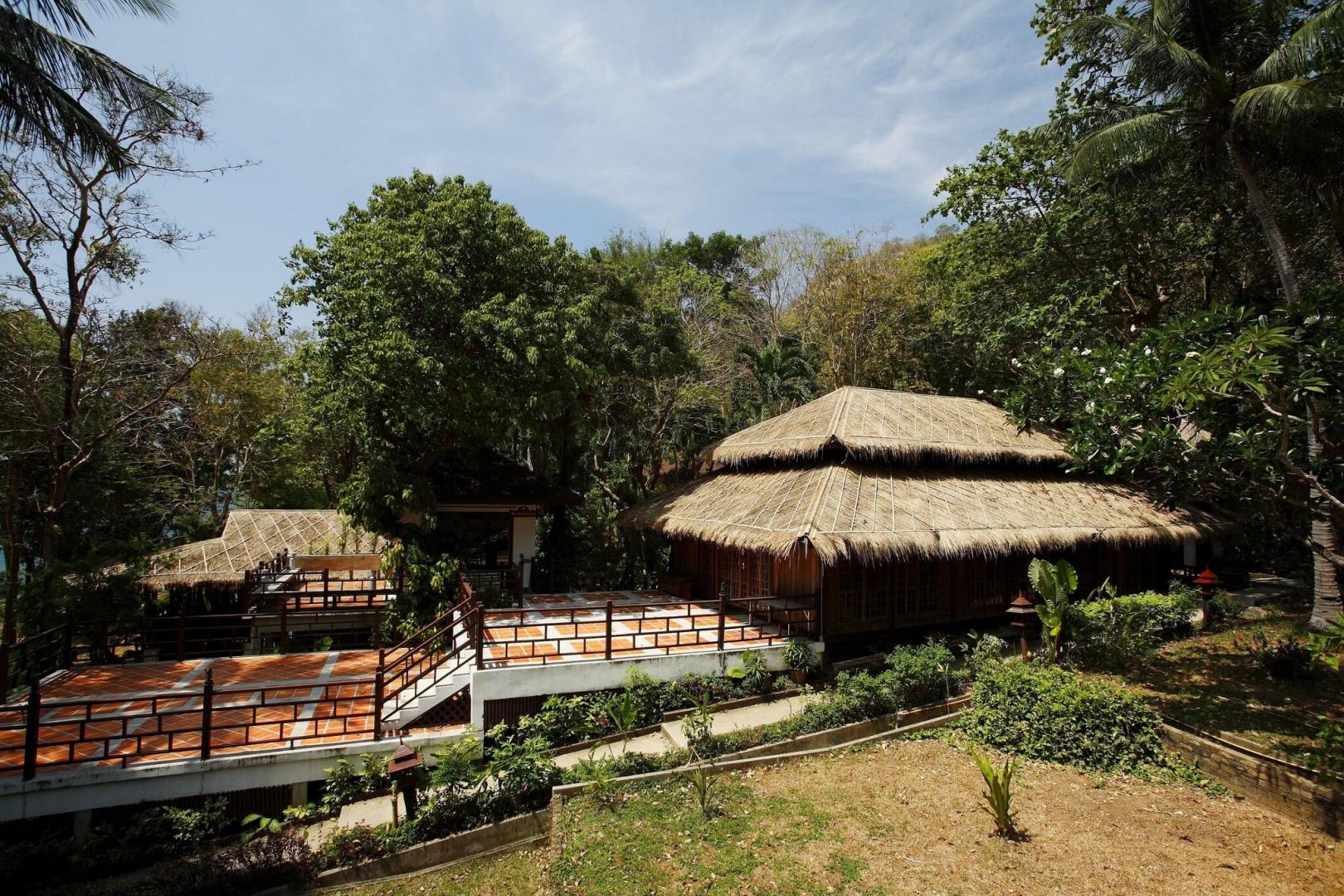 Baan Krating Phuket Resort foto 37