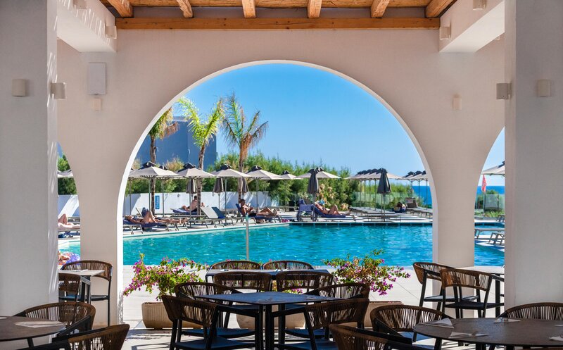 Blue Sea Island foto 140