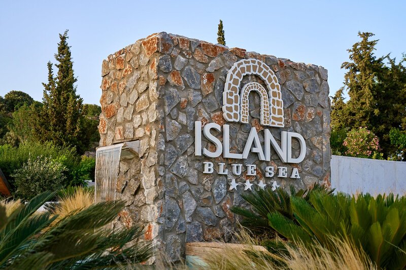 Blue Sea Island foto 137