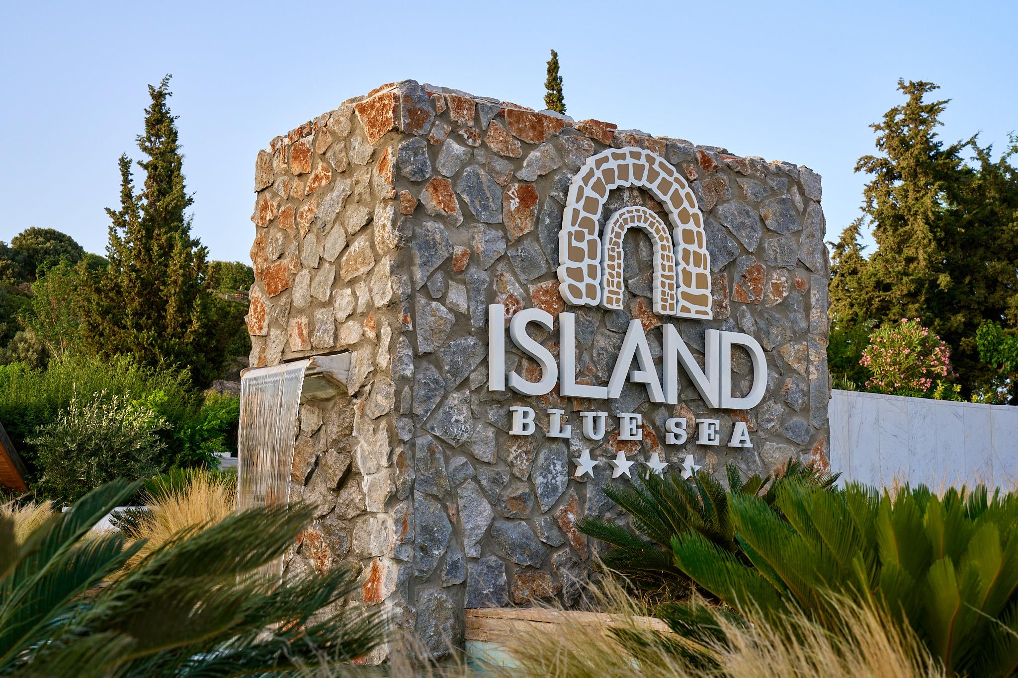 Blue Sea Island foto 139