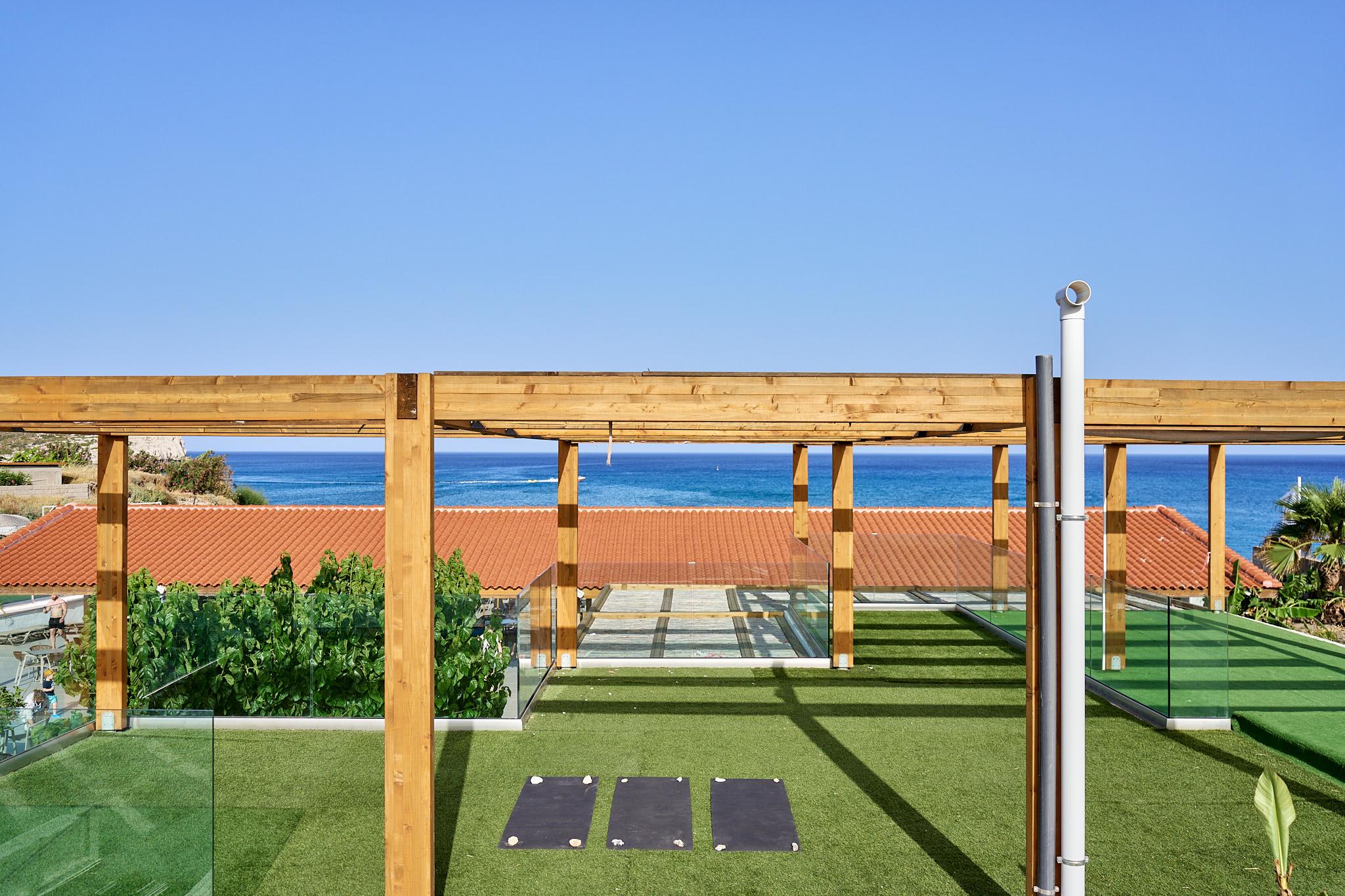 Blue Sea Island foto 172