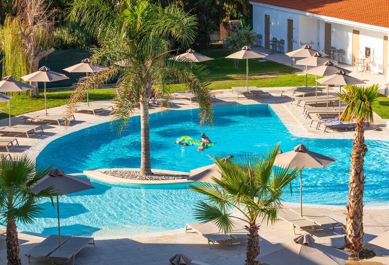 Blue Sea Island foto 38