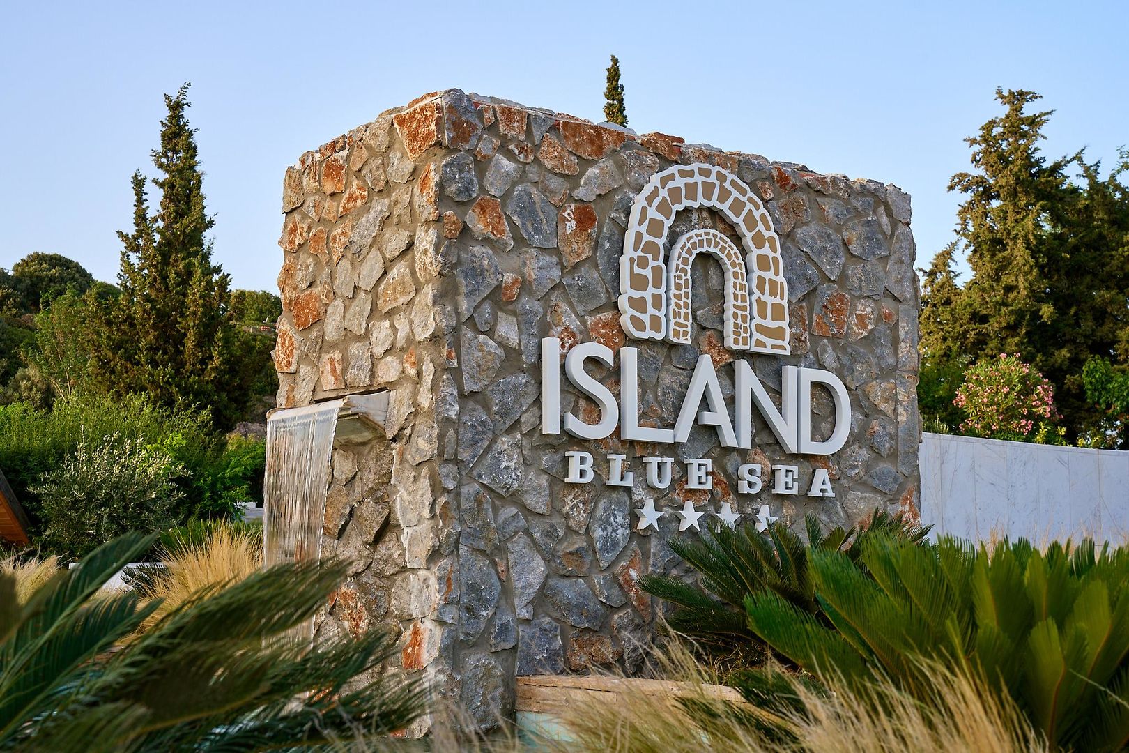 Blue Sea Island foto 138