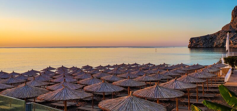 Blue Sea Island foto 53