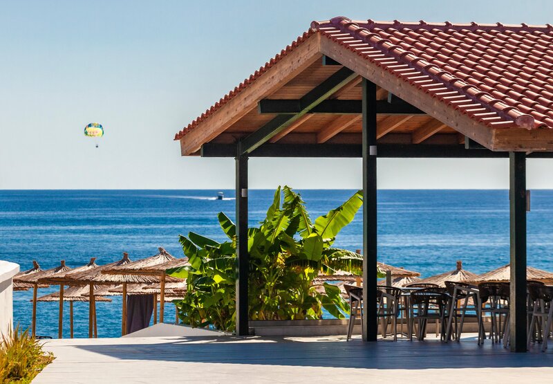 Blue Sea Island foto 65