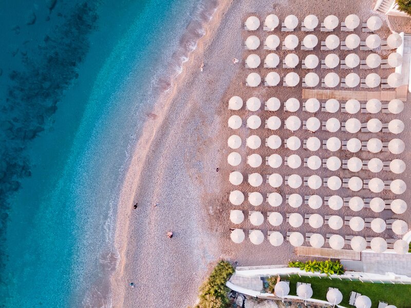 Blue Sea Island foto 50