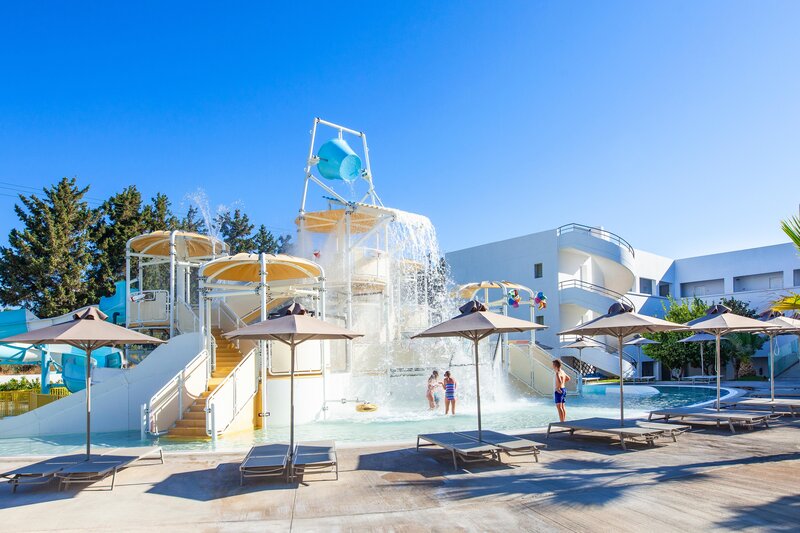 Blue Sea Island foto 41