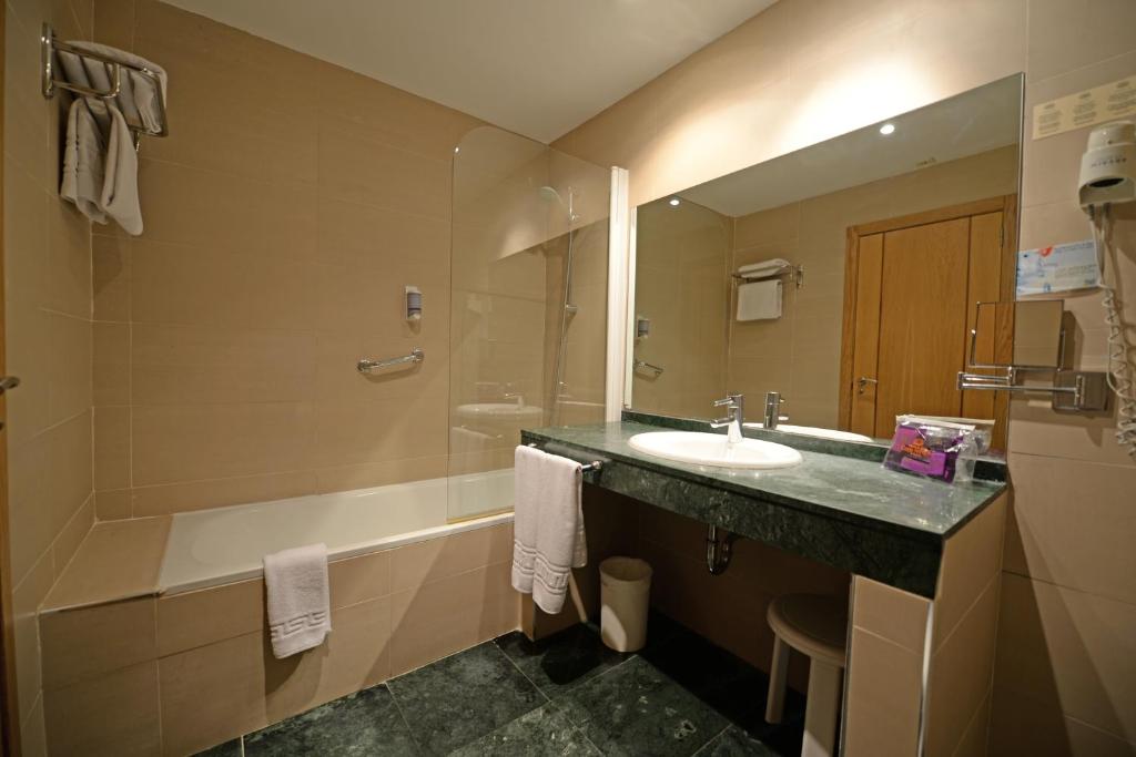 Hotel Costa Narejos foto 12