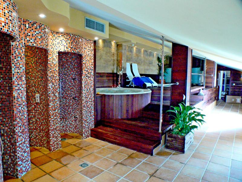 Hotel Costa Narejos foto 14