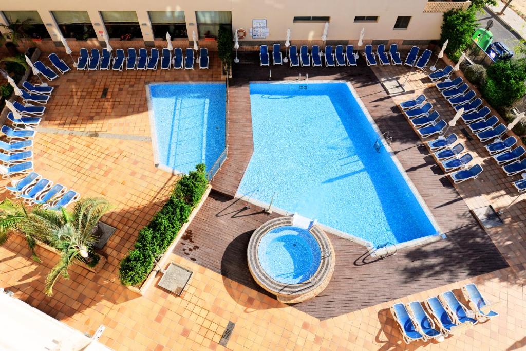 Hotel Costa Narejos image 3