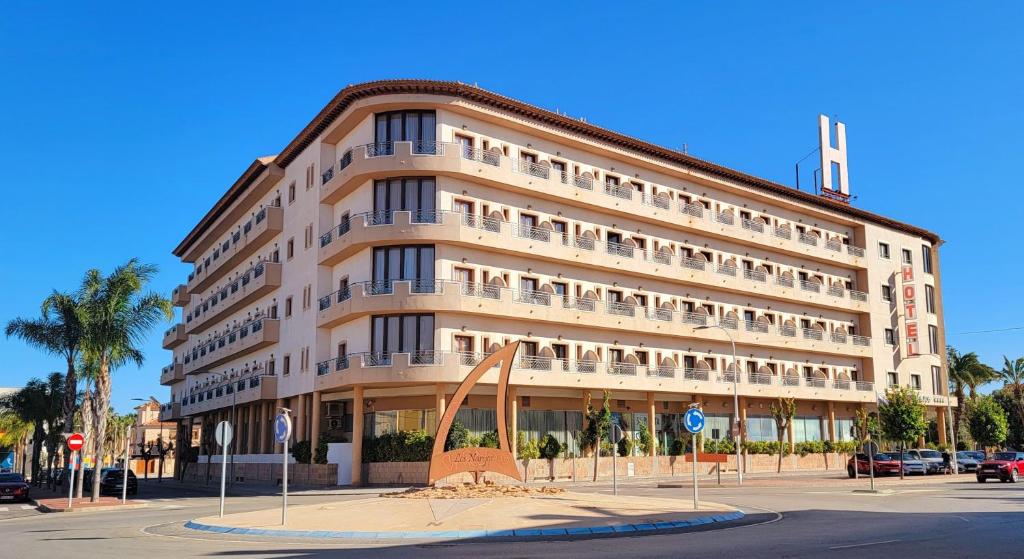 Hotel Costa Narejos image 0