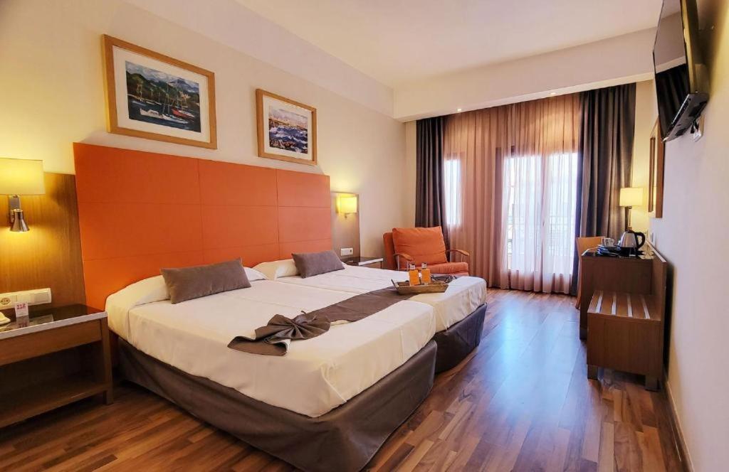 Hotel Costa Narejos foto 11