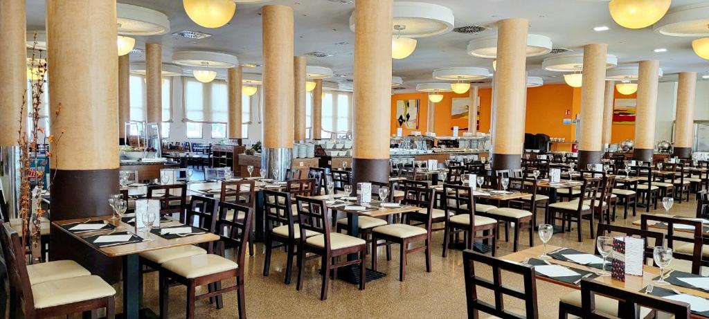 Hotel Costa Narejos image 2