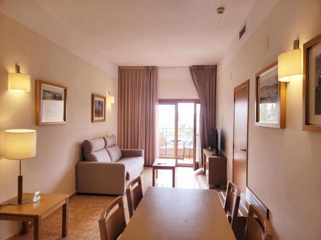 Hotel Costa Narejos foto 9