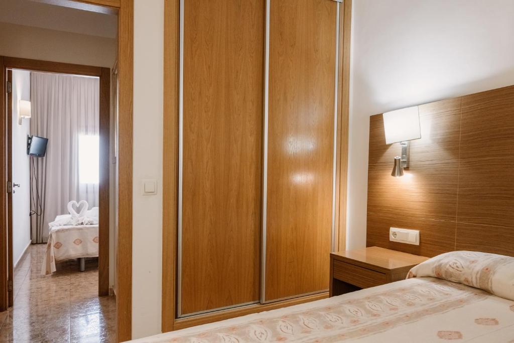 Hotel Costa Narejos foto 8