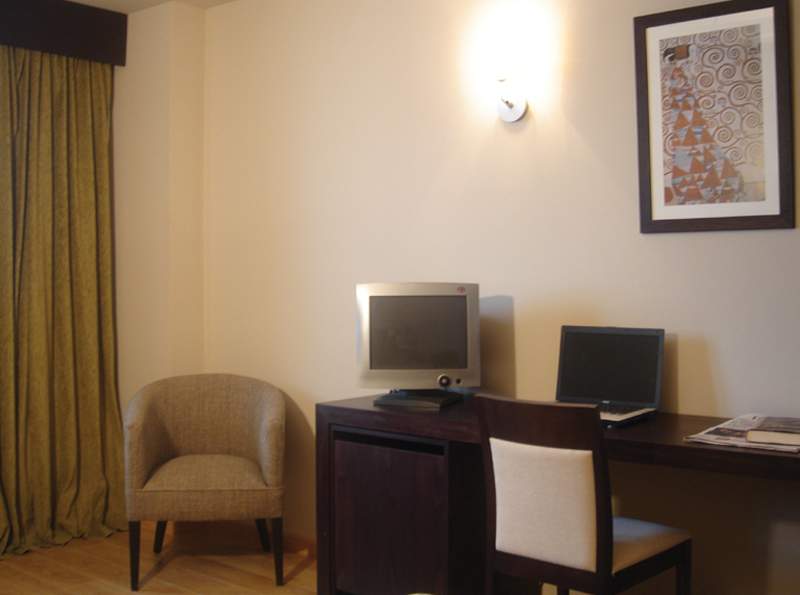 SNÖ Aragón Hills Hotel image 1