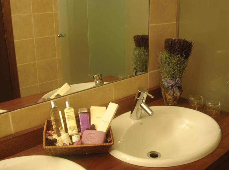 SNÖ Aragón Hills Hotel image 2