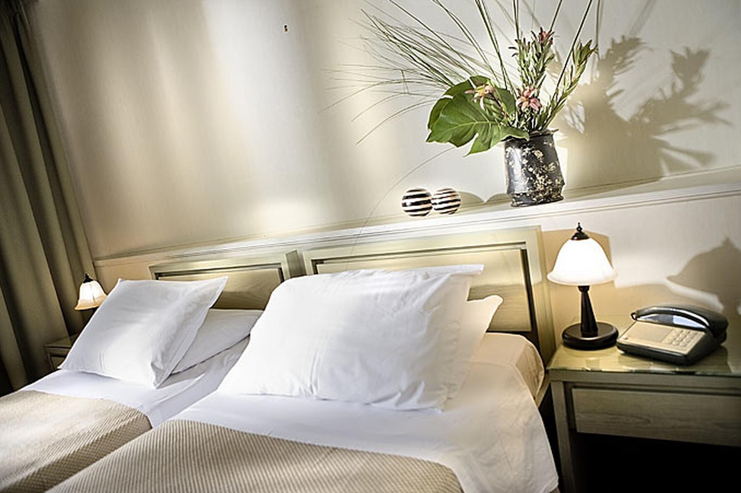 Adrian Hotel Athens foto 18