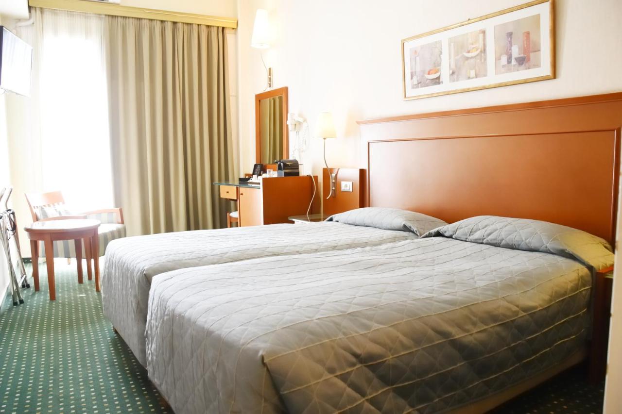 Adrian Hotel Athens in Athens - foto 2