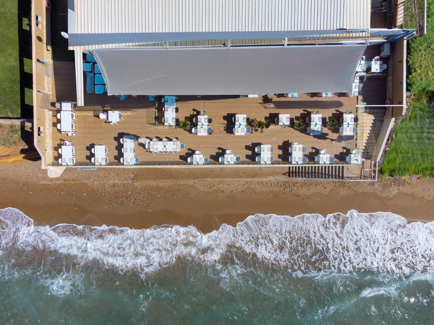 Thalassi Hotel foto 11