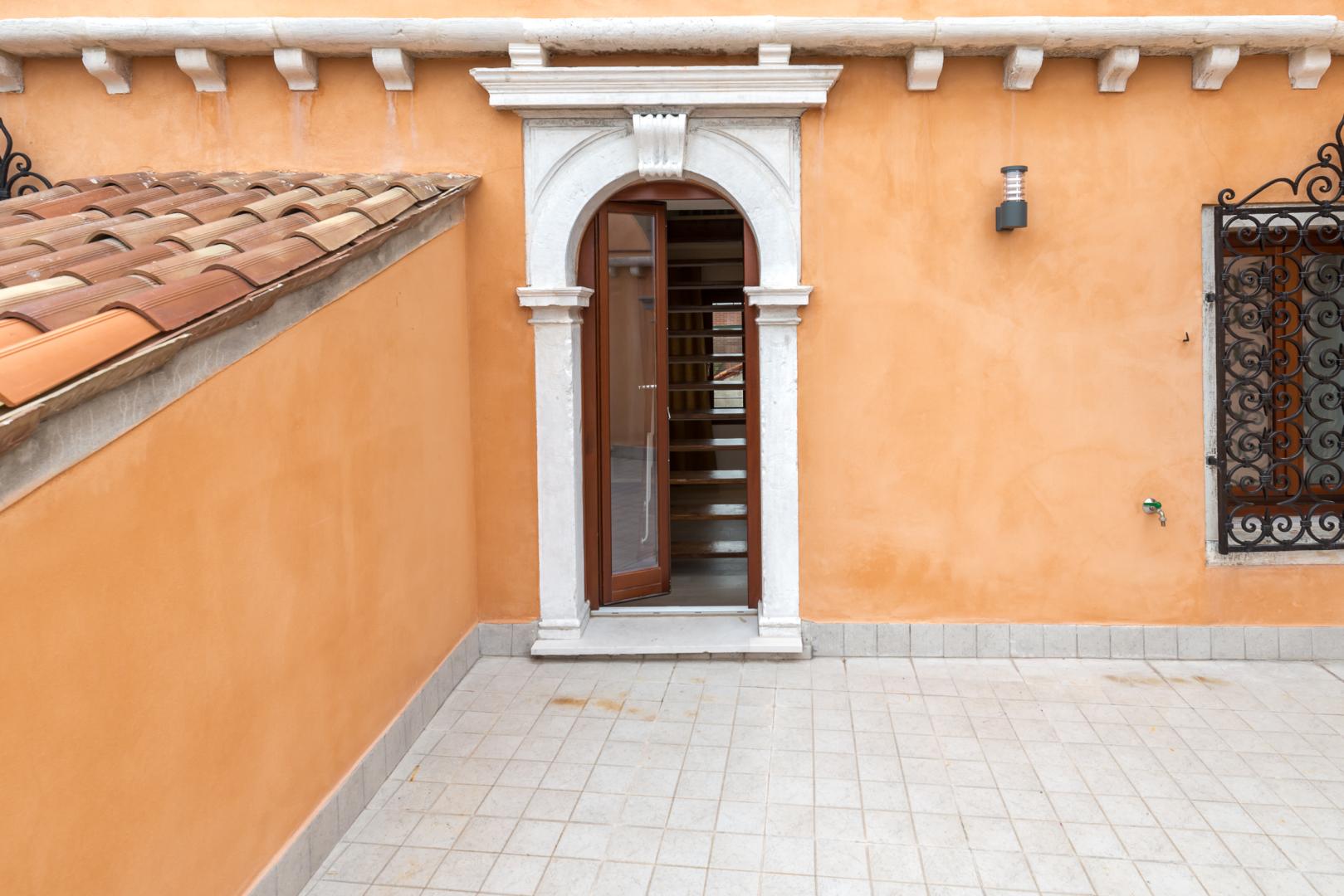 Charming Palace Corte del Teatro foto 35