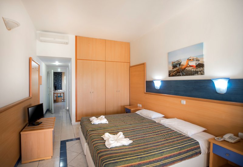 Eurovillage Achilleas Hotel foto 37