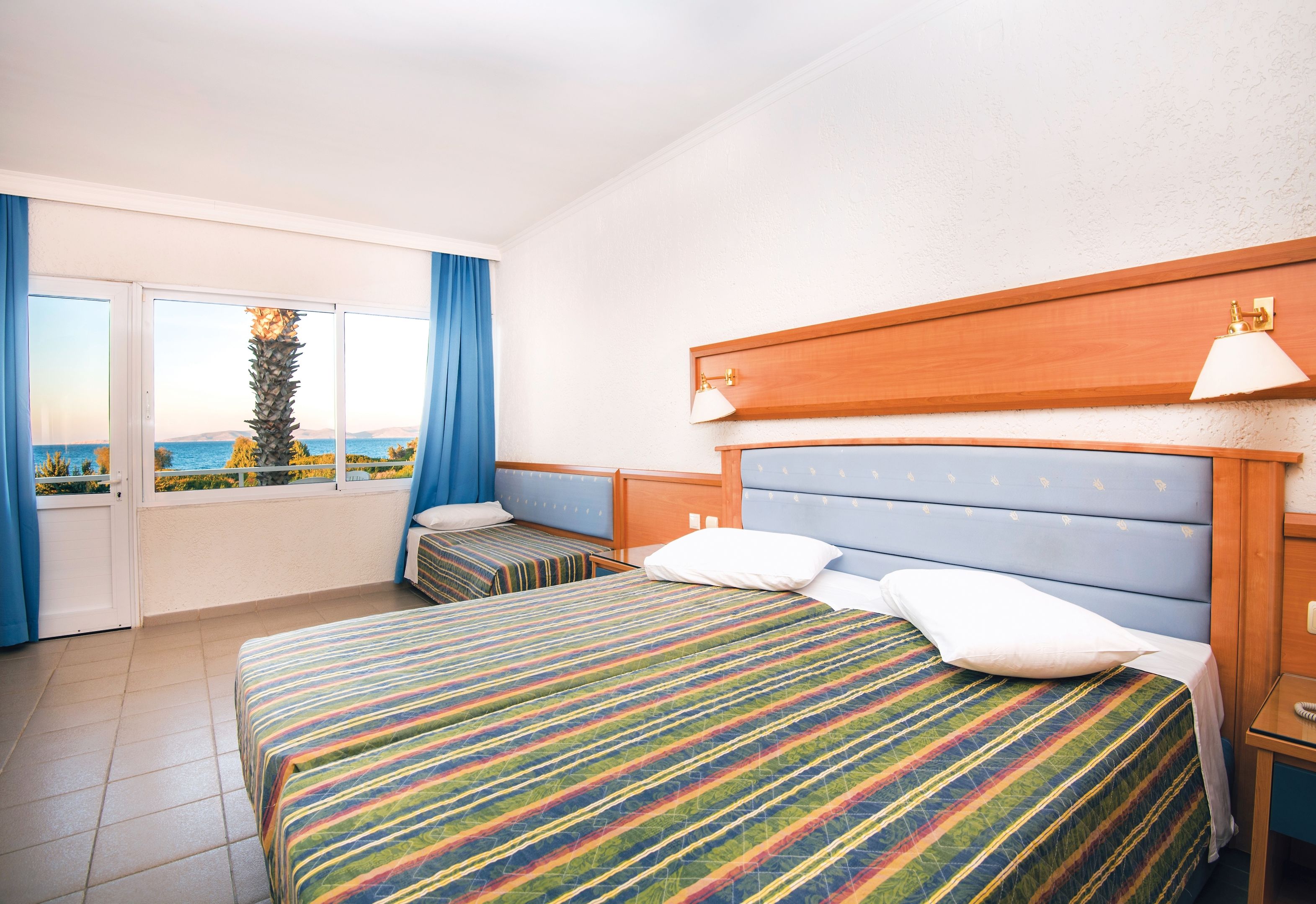 Eurovillage Achilleas Hotel foto 72