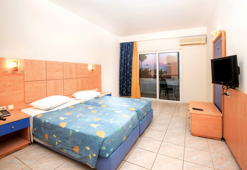 Eurovillage Achilleas Hotel foto 61