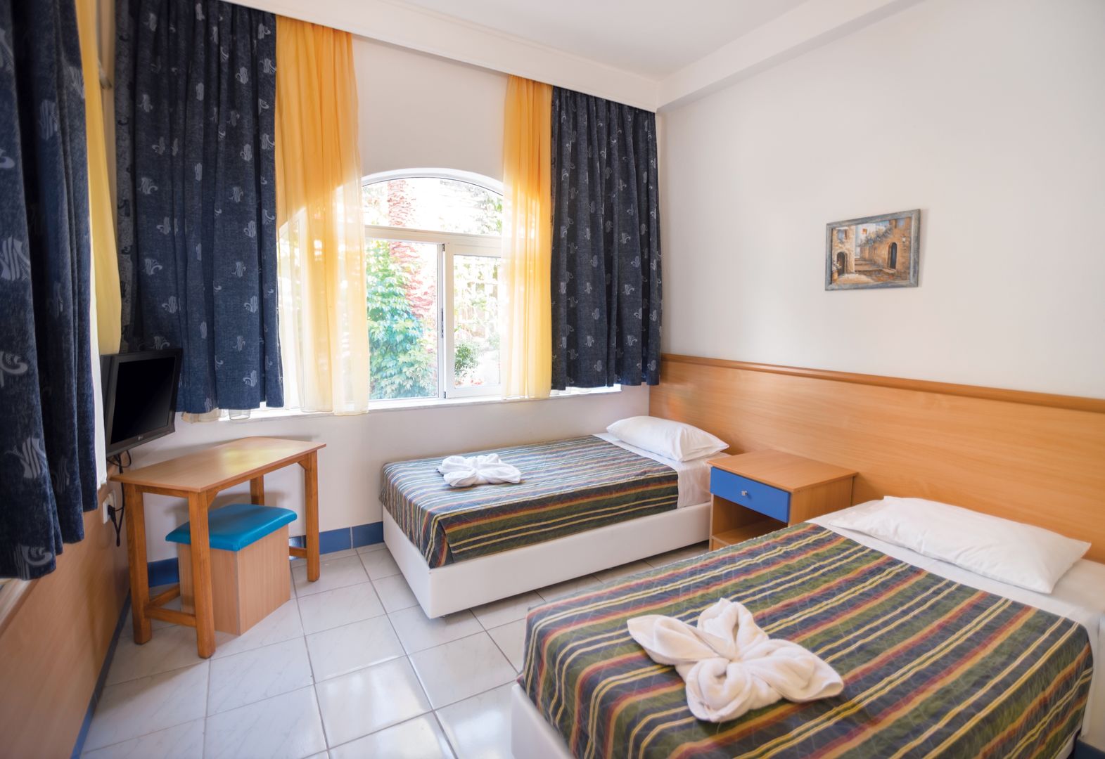 Eurovillage Achilleas Hotel foto 59