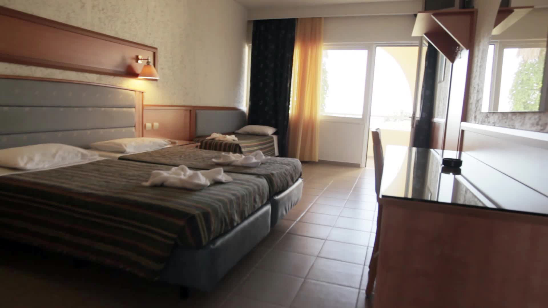 Eurovillage Achilleas Hotel foto 6