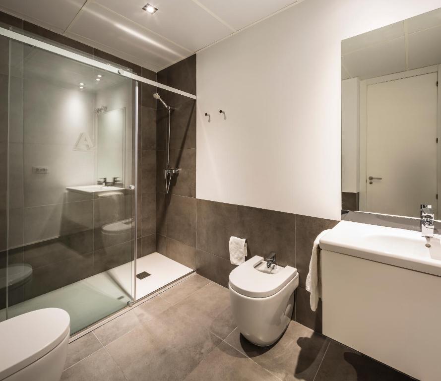 Mon Suites San Martín image 3