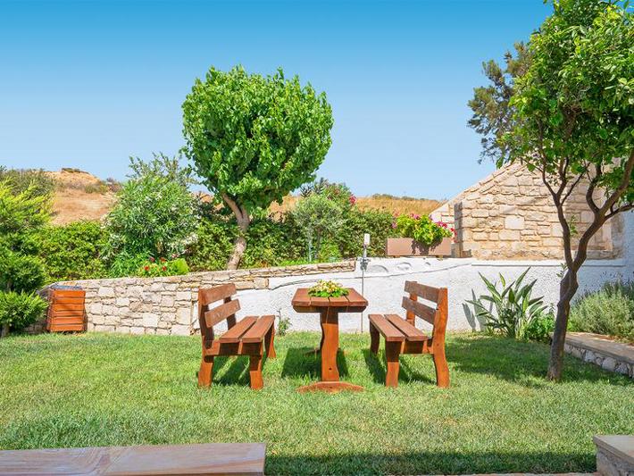 Alianthos Beach in Plakias - foto 4